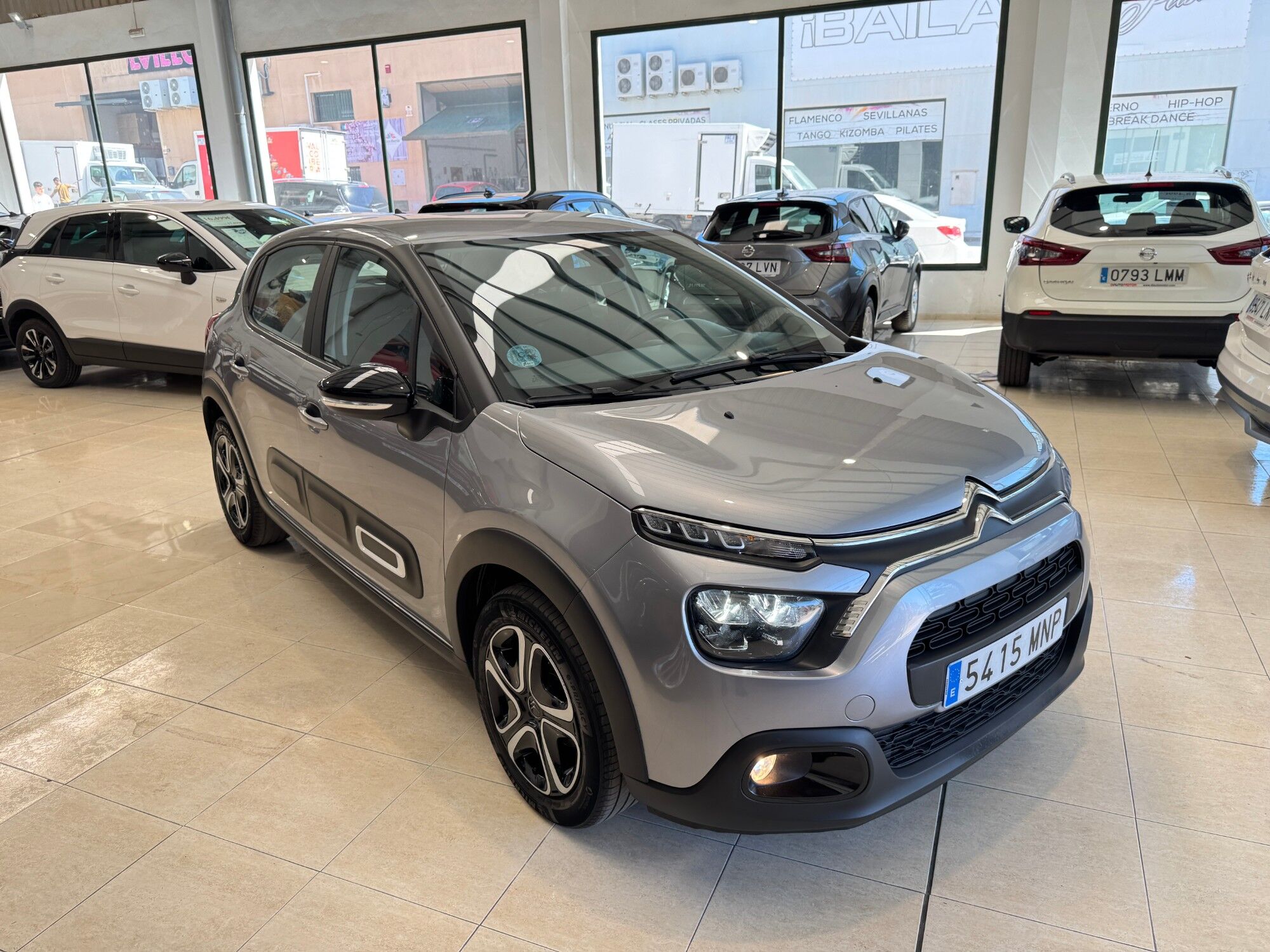 Foto del CITROEN C3 1.2 PureTech S&S Plus 83