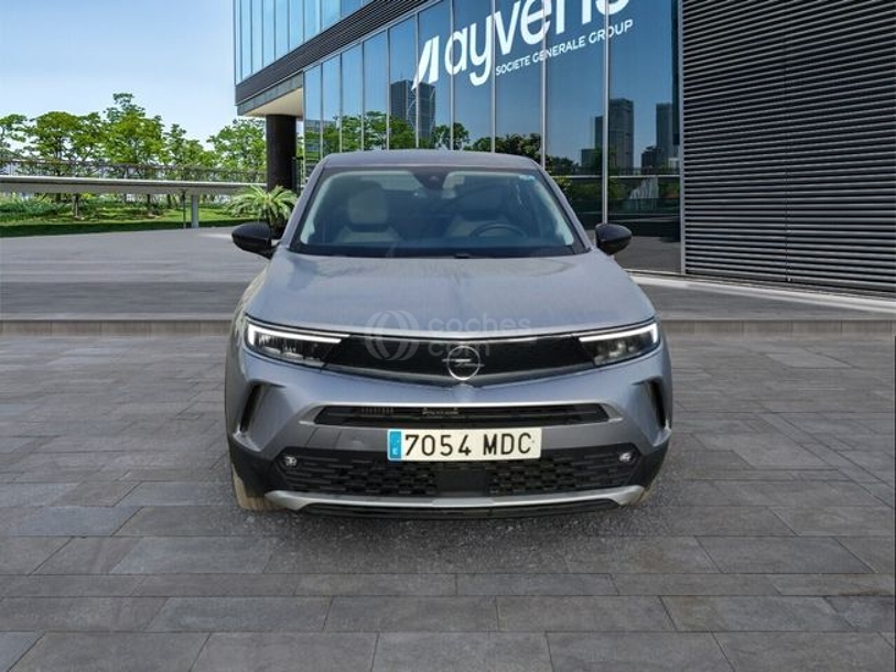 Foto del OPEL Mokka 1.5D S&S Business Elegance