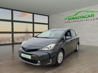 Imagen de TOYOTA Prius 1.8