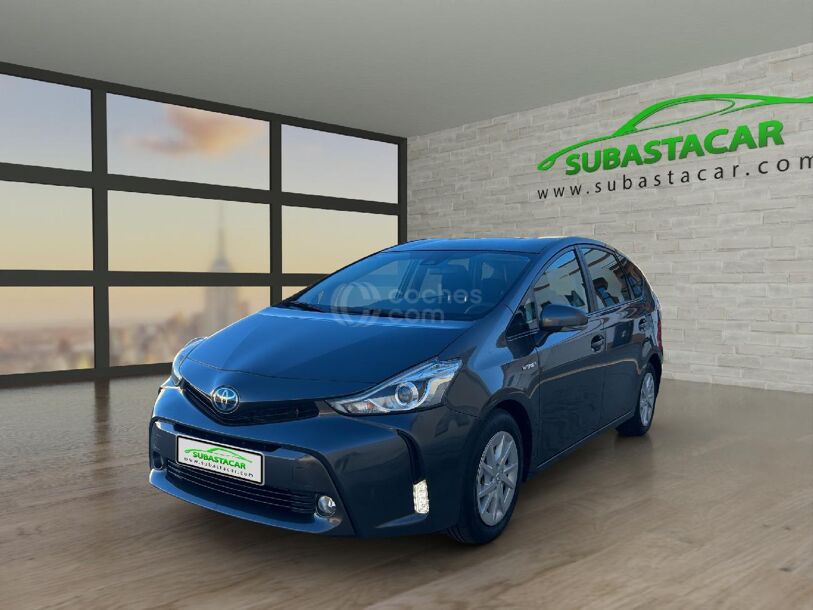 Foto del TOYOTA Prius 1.8