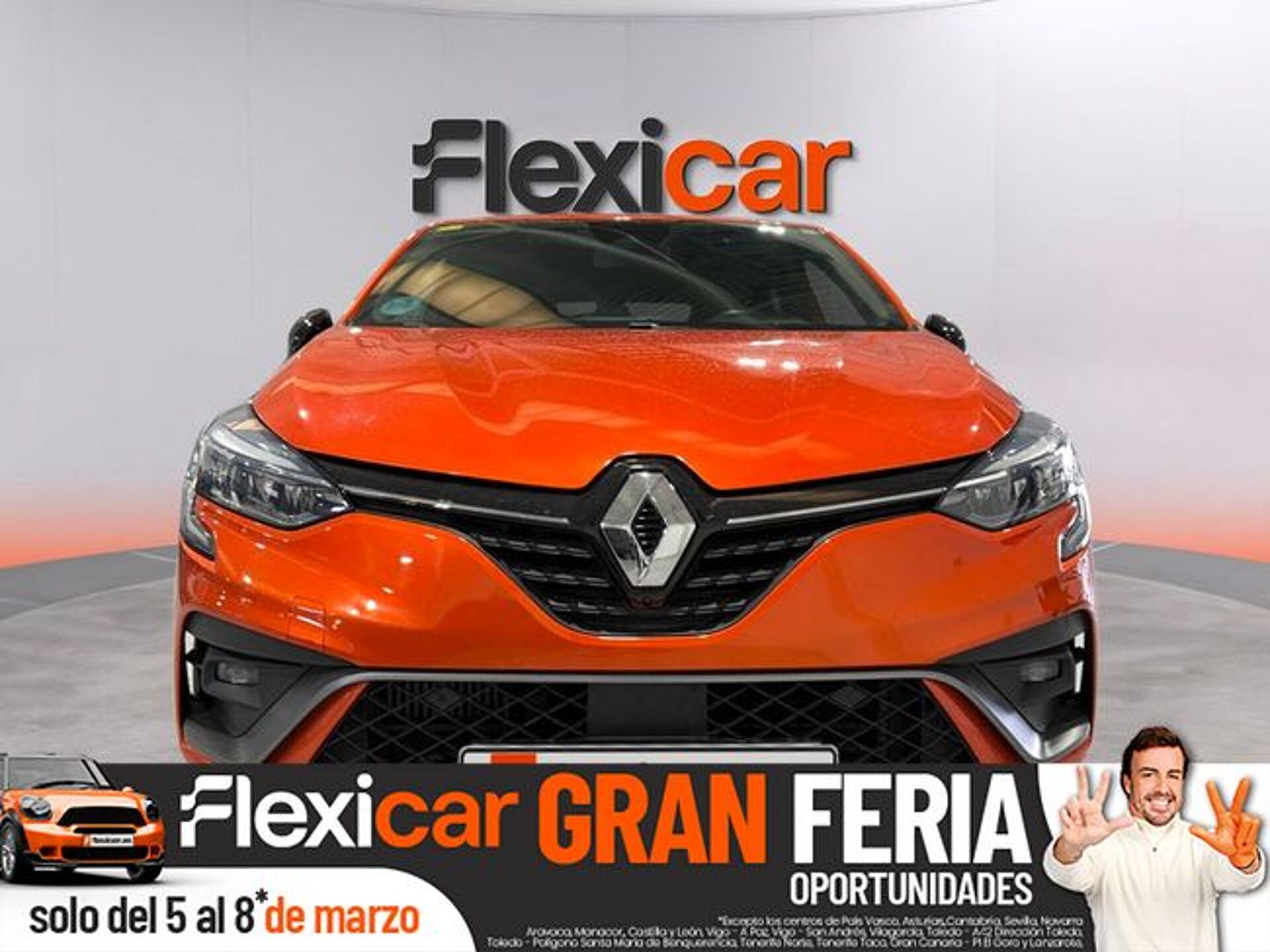 Imagen 1 de RENAULT Clio
