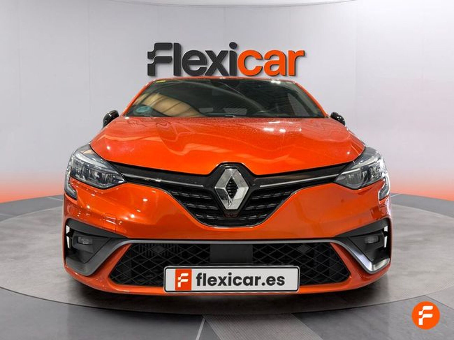 Imagen 2 de RENAULT Clio