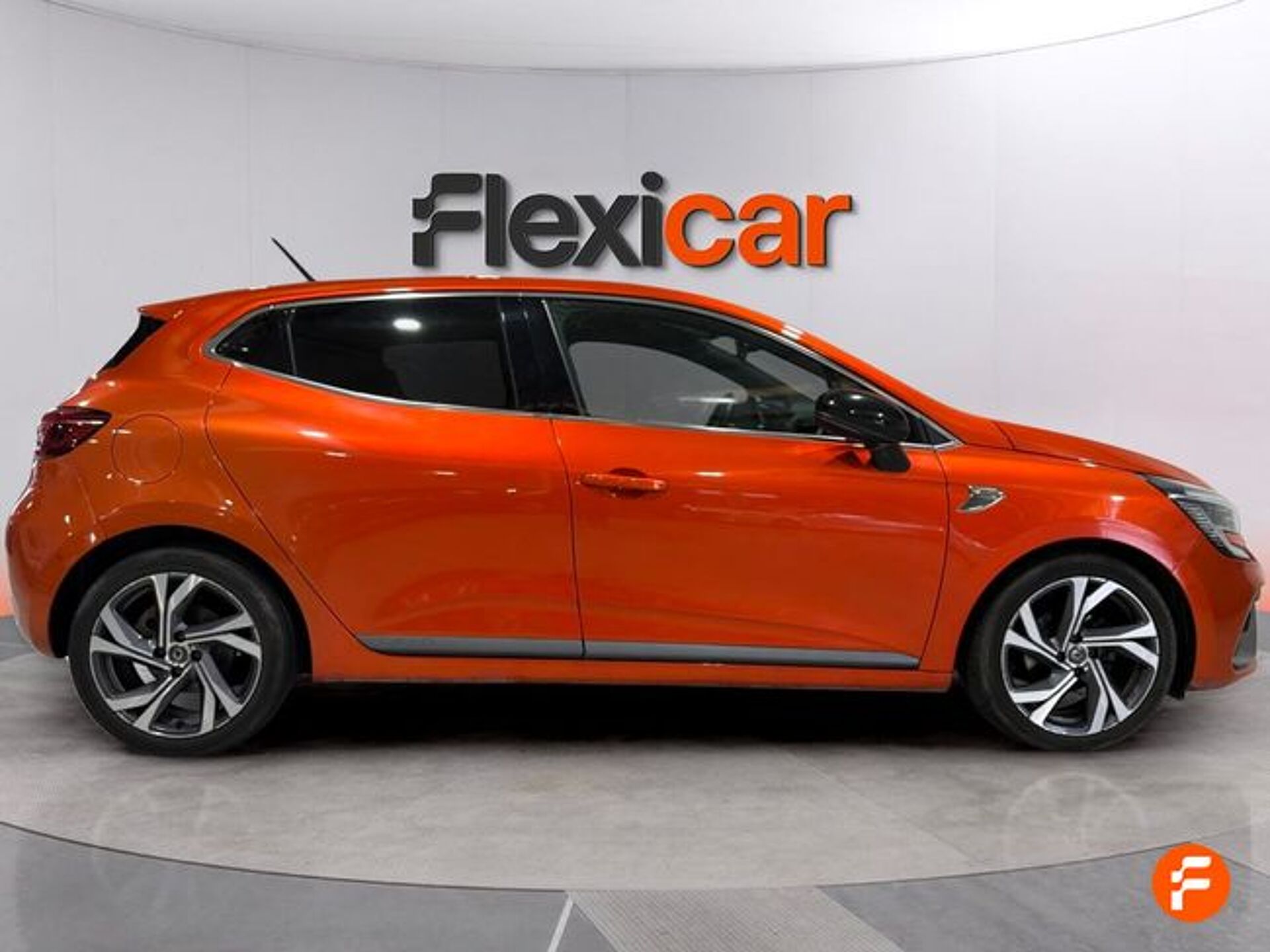 Imagen 3 de RENAULT Clio