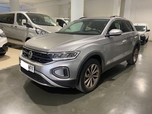 Foto del VOLKSWAGEN T-Roc 1.5 TSI Life DSG7