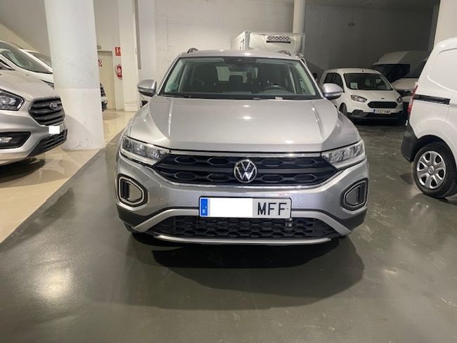 Foto del VOLKSWAGEN T-Roc 1.5 TSI Life DSG7