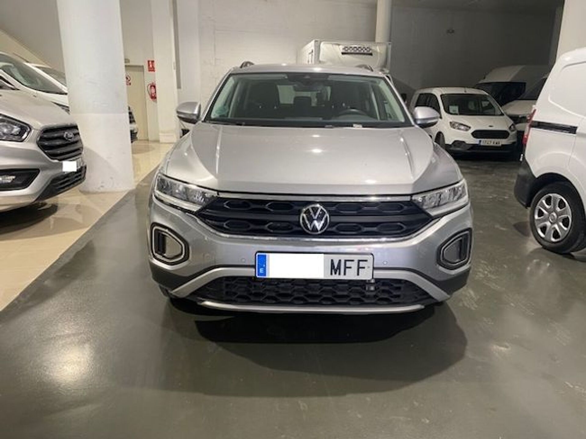 Imagen 2 de VOLKSWAGEN T-Roc