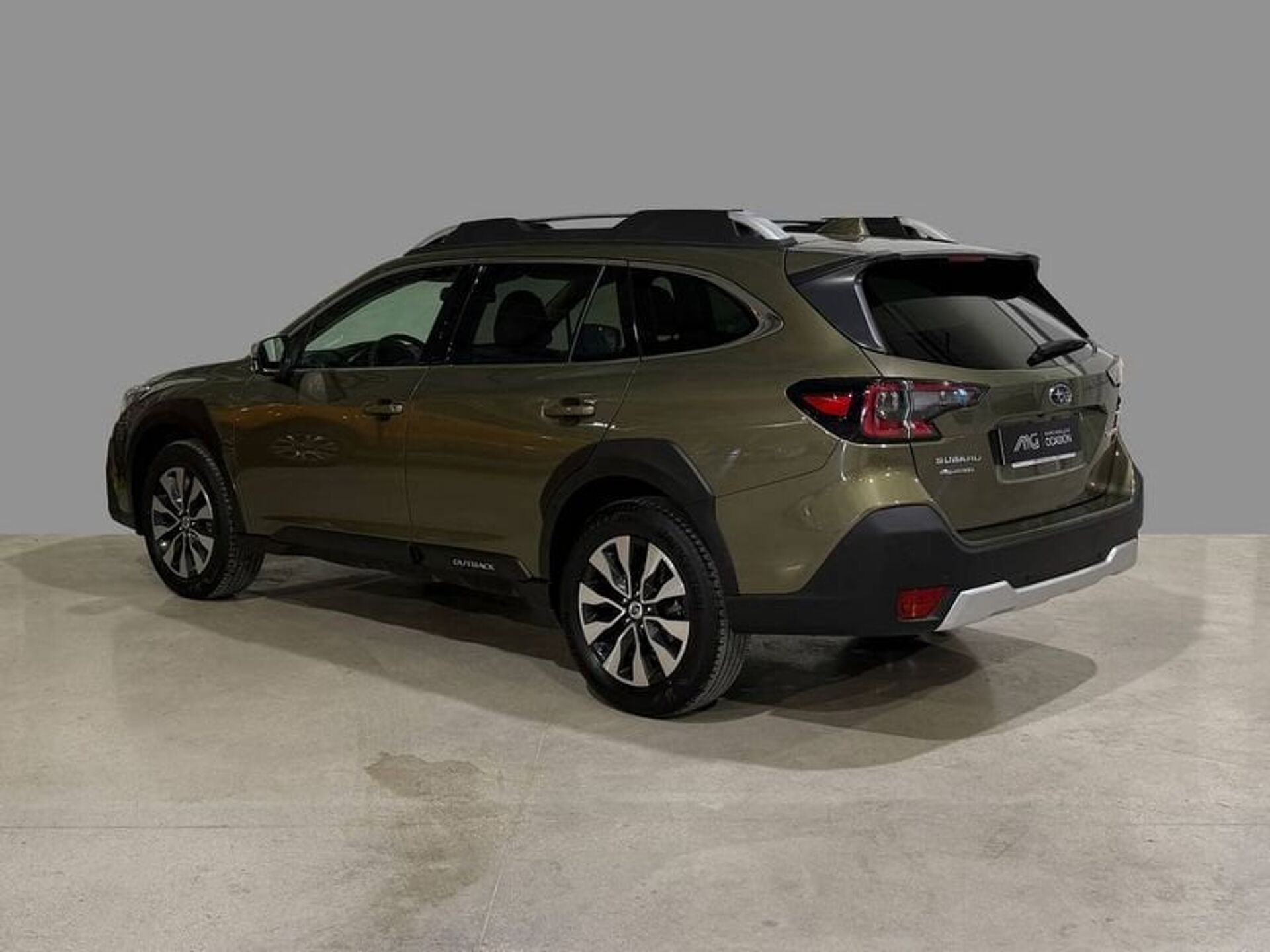 Imagen 2 de SUBARU Outback