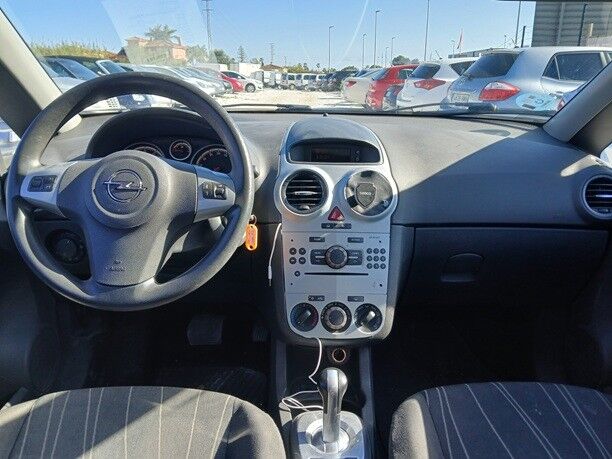 Foto del OPEL Corsa 1.2 Cosmo MTA