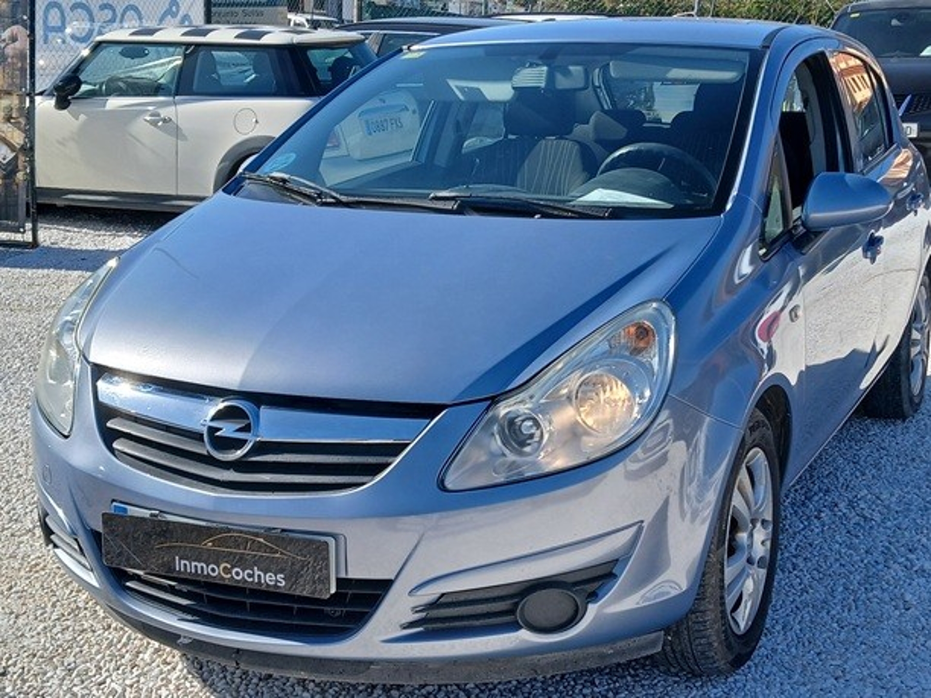 Imagen de OPEL Corsa