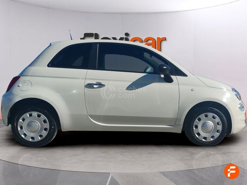 Foto del FIAT 500 1.0 Hybrid Monotrim 52kW