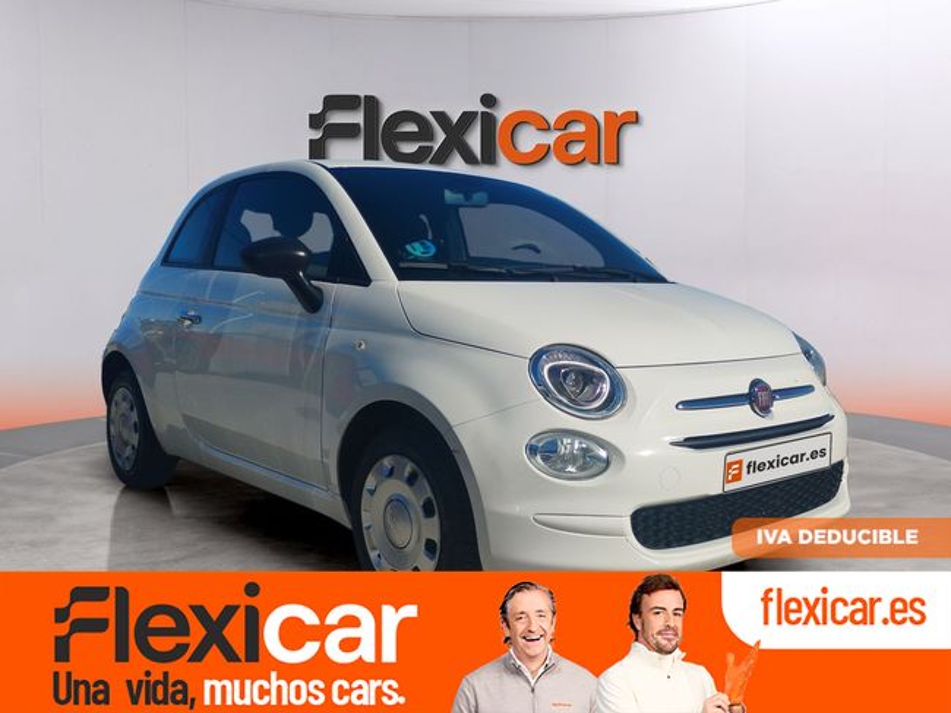 Imagen de FIAT 500