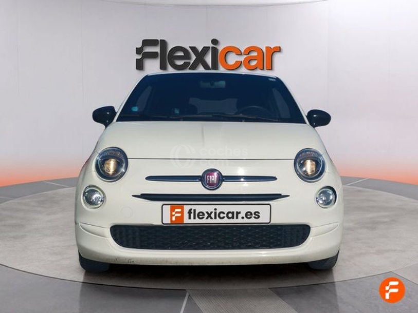 Foto del FIAT 500 1.0 Hybrid Monotrim 52kW