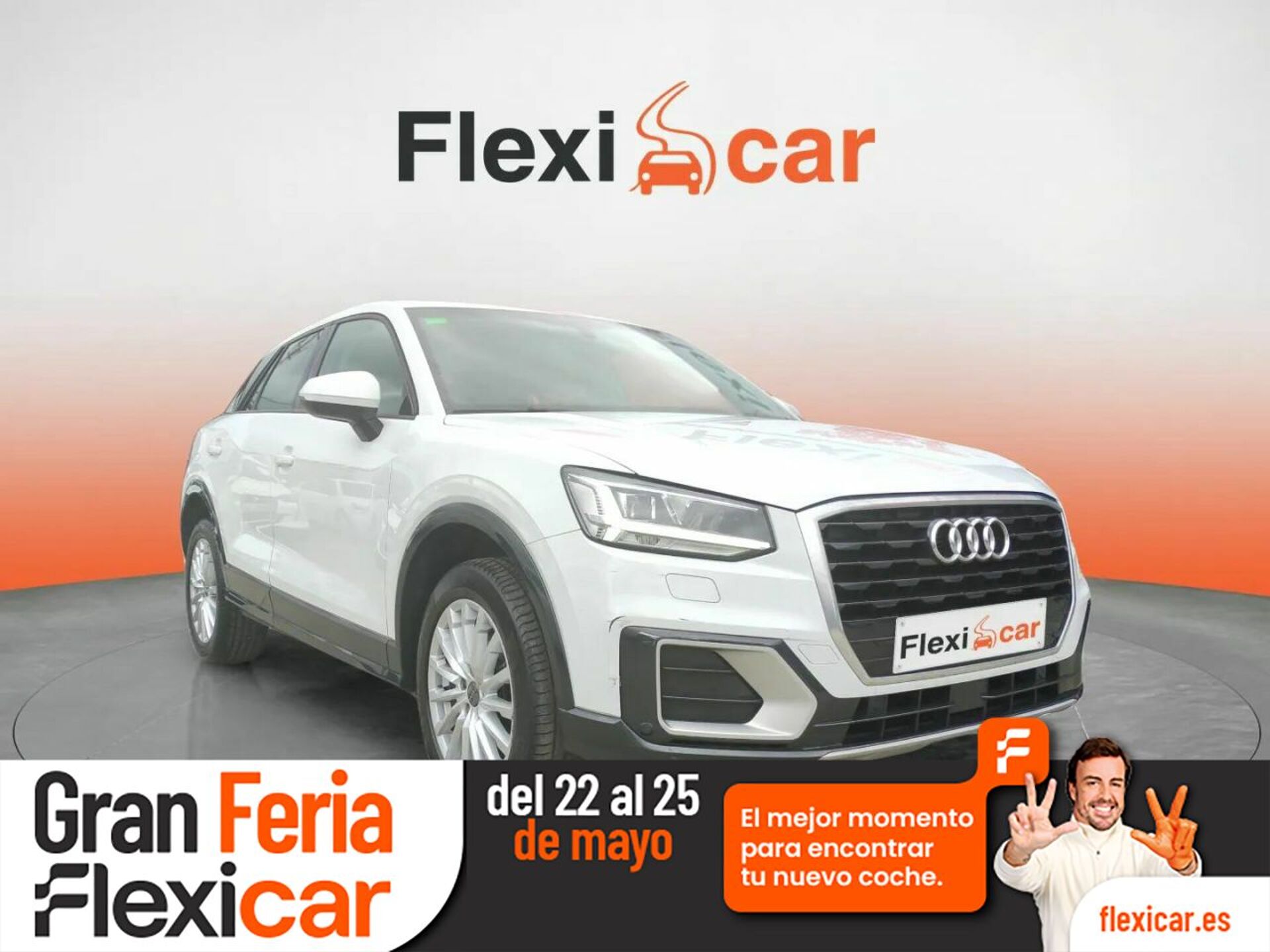 Imagen de AUDI Q2