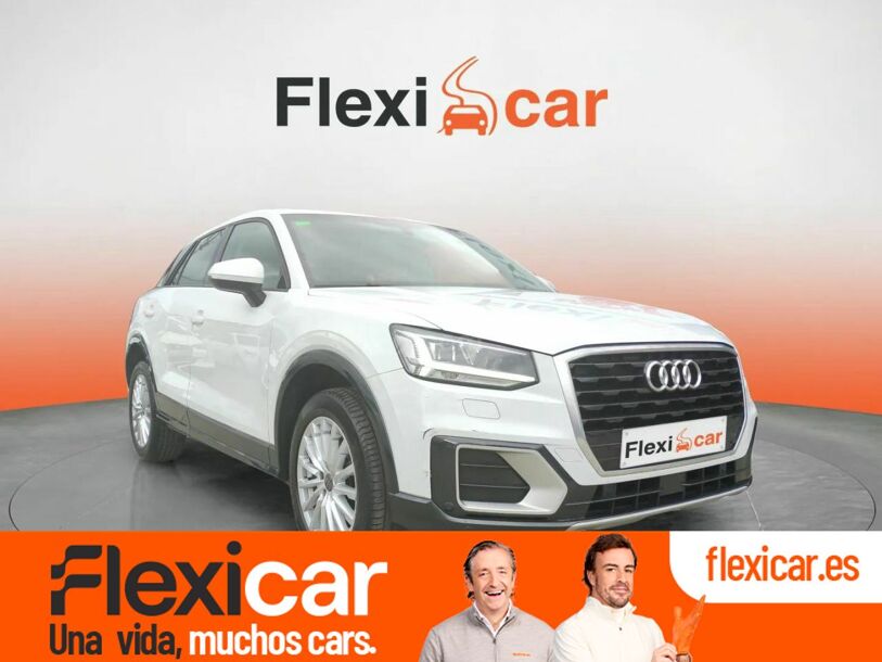 Foto del AUDI Q2 30 TFSI Design 85kW