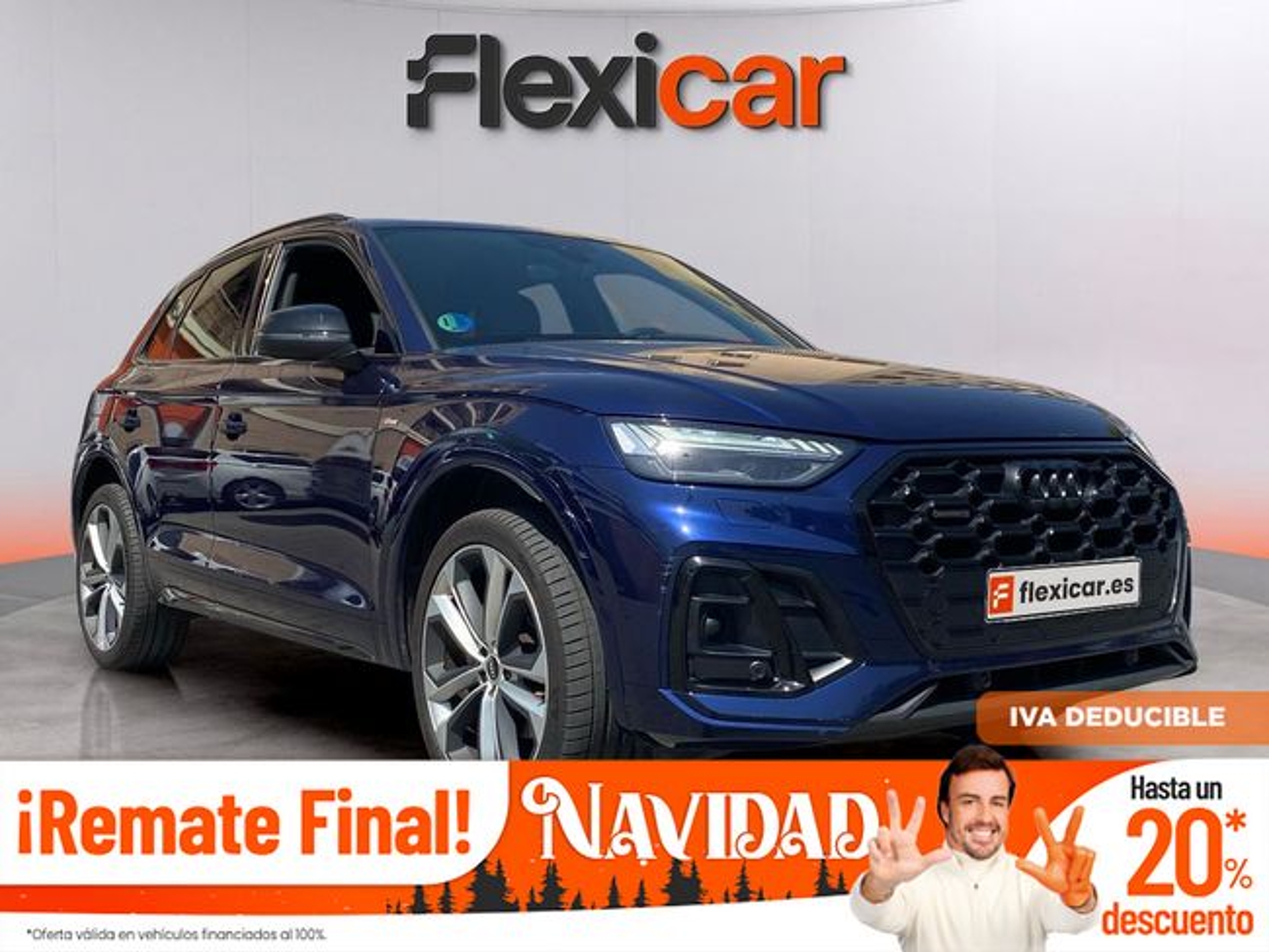 Imagen de AUDI Q5