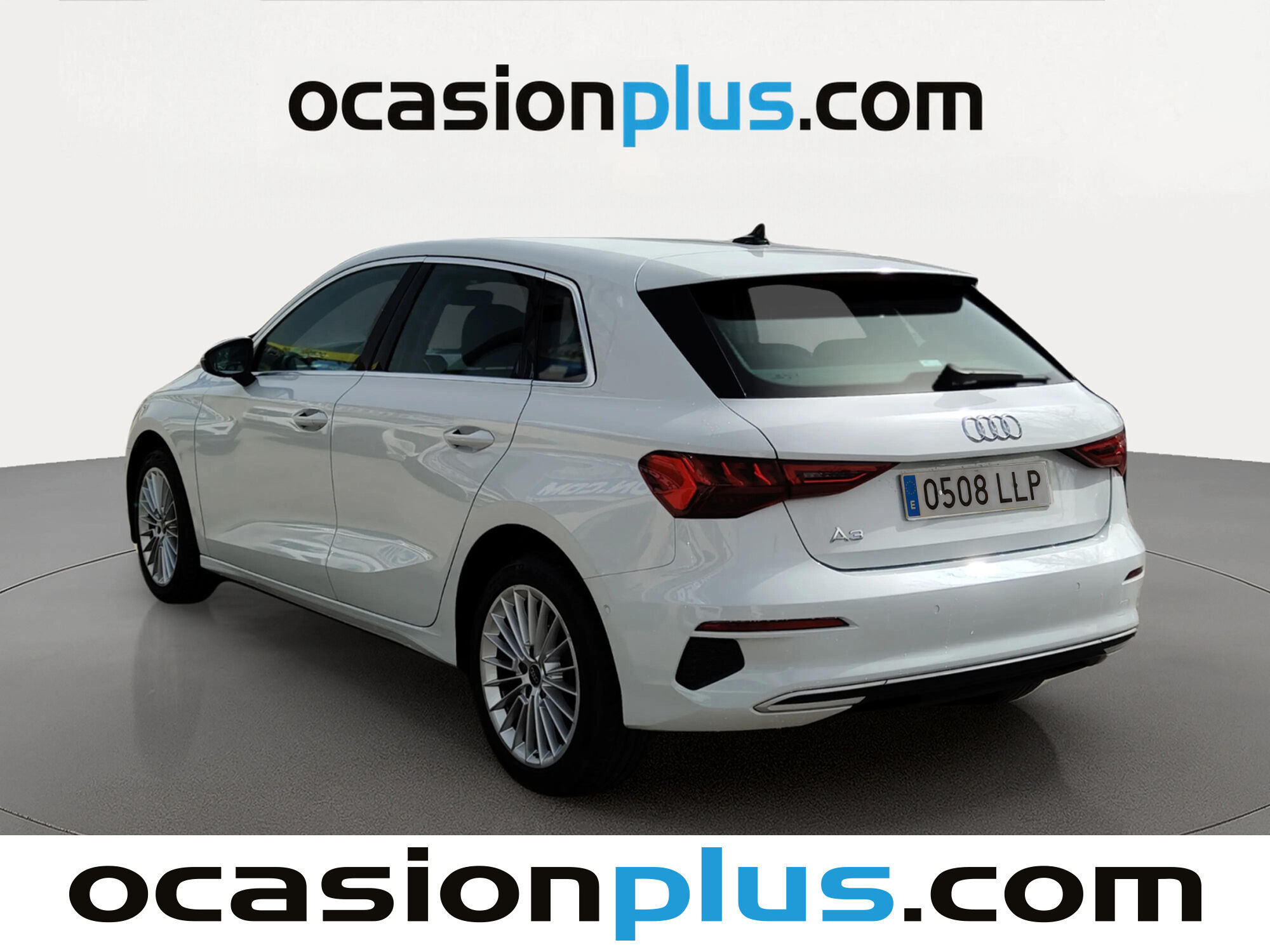 Foto del AUDI A3 Sportback 30 TFSI Advanced