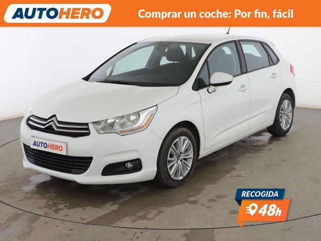 Foto del CITROEN C4 1.4 VTi Tonic