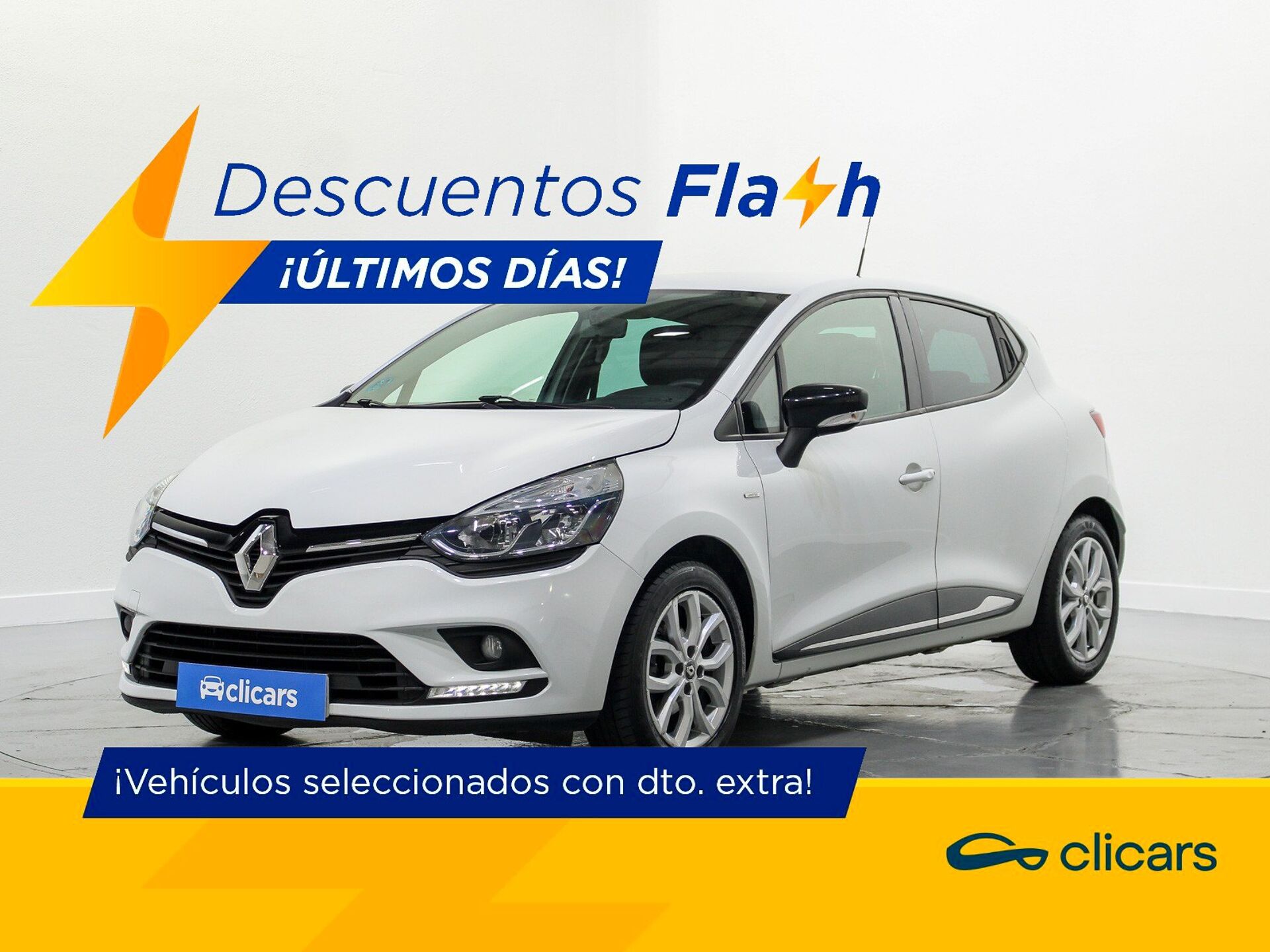 Imagen de RENAULT Clio