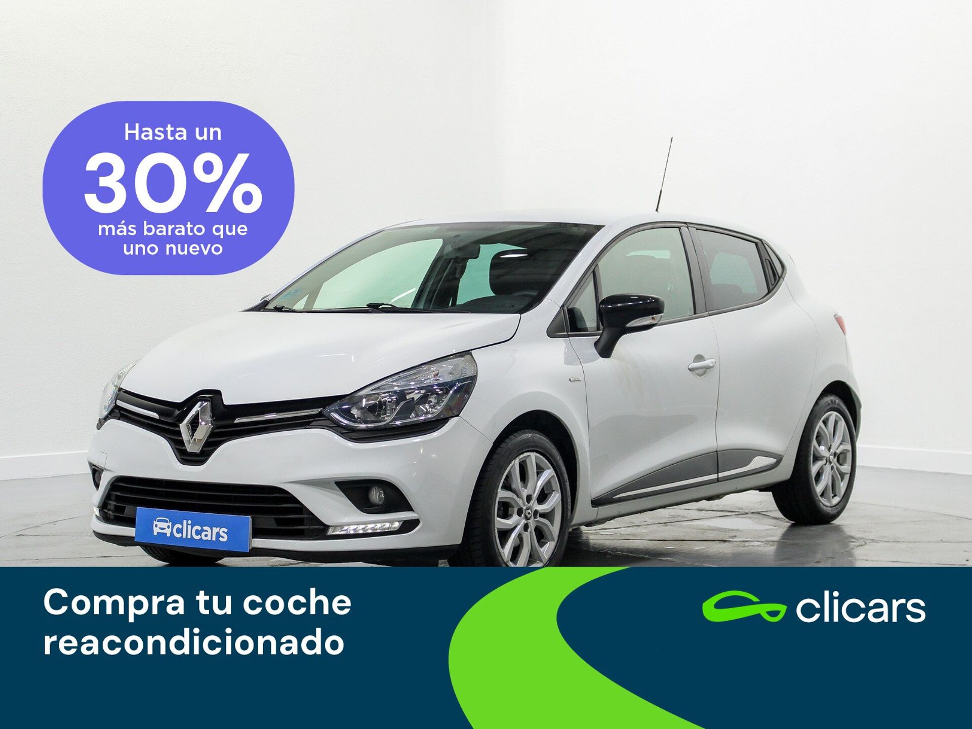 Imagen de RENAULT Clio