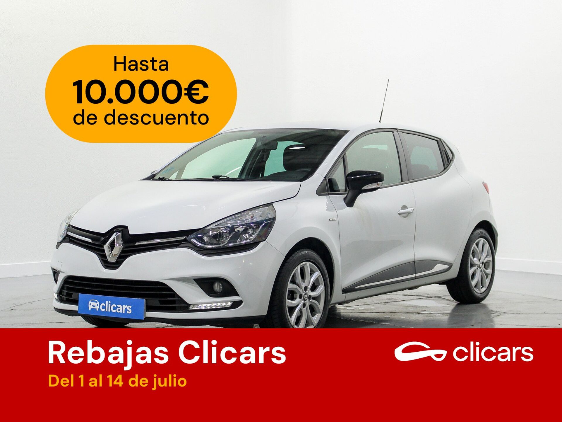 Imagen de RENAULT Clio