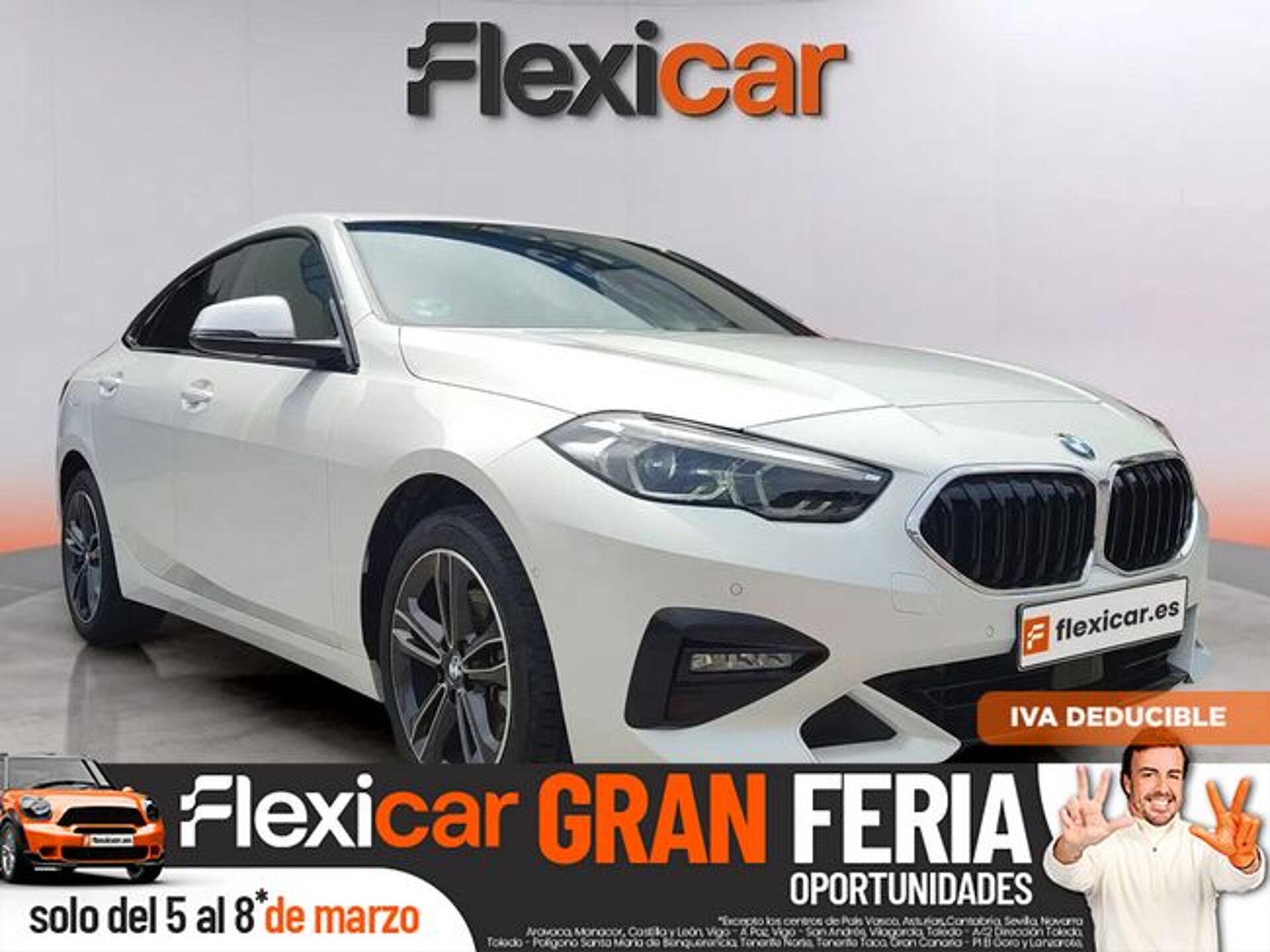 Imagen 1 de BMW Serie 2