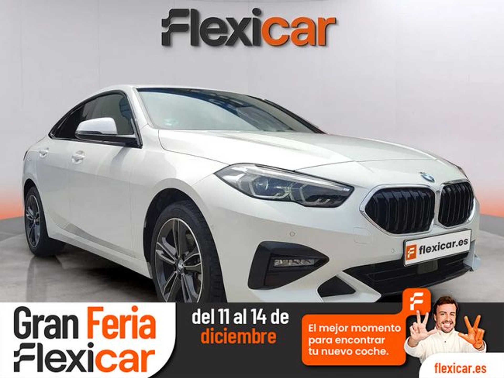 Imagen de BMW Serie 2