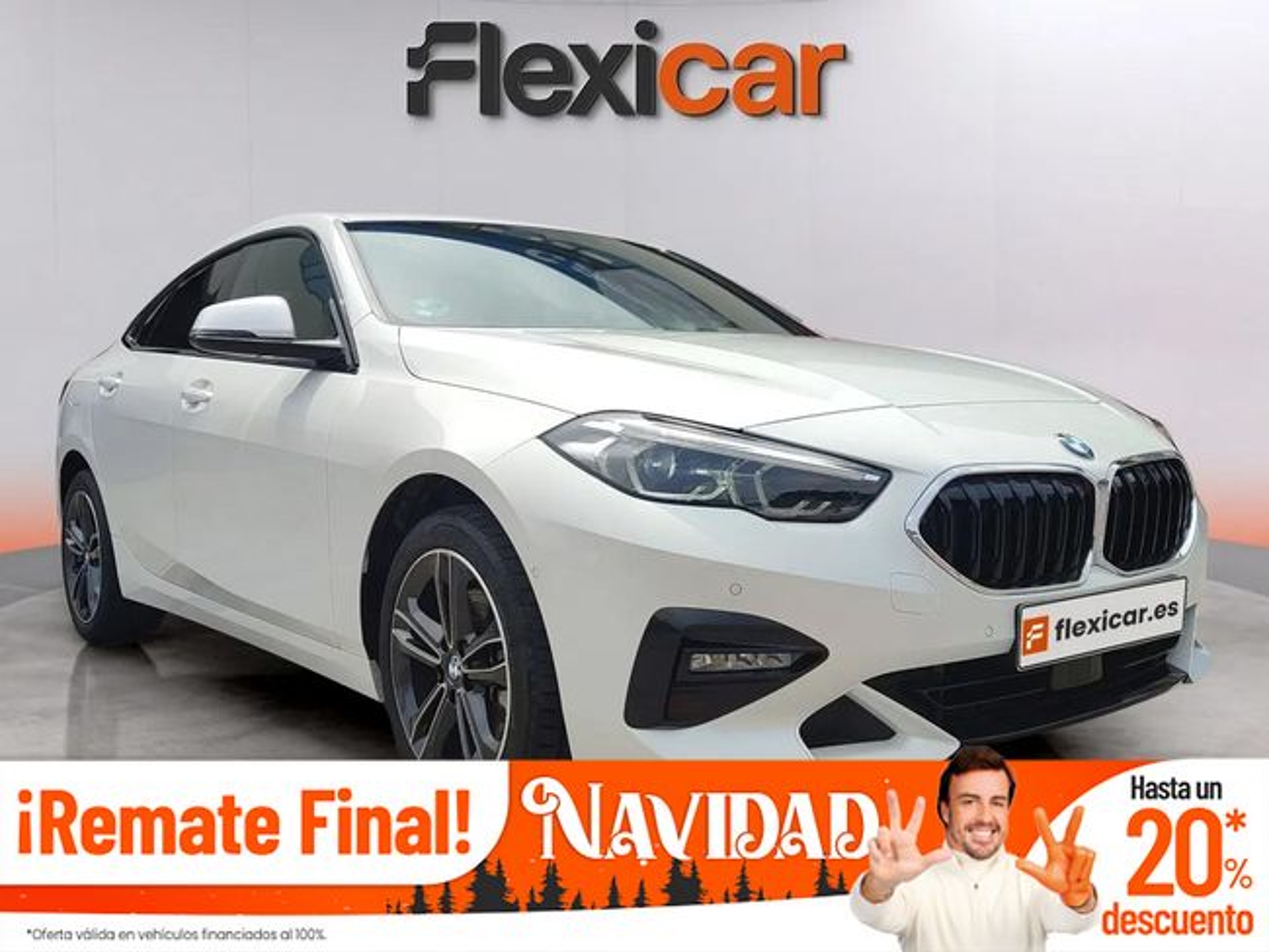 Imagen de BMW Serie 2