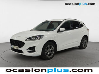 Imagen de FORD Kuga 2.5 Duratec PHEV ST-Line 4x2