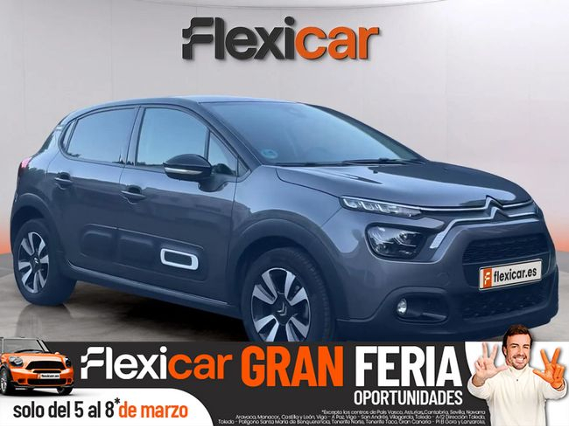 Imagen de CITROEN C3