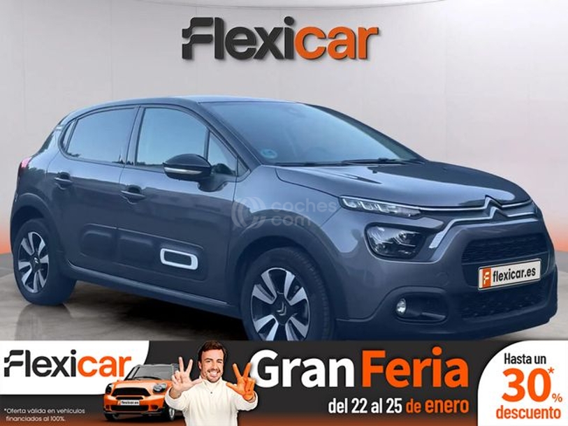 Foto del CITROEN C3 1.2 PureTech S&S Plus 83