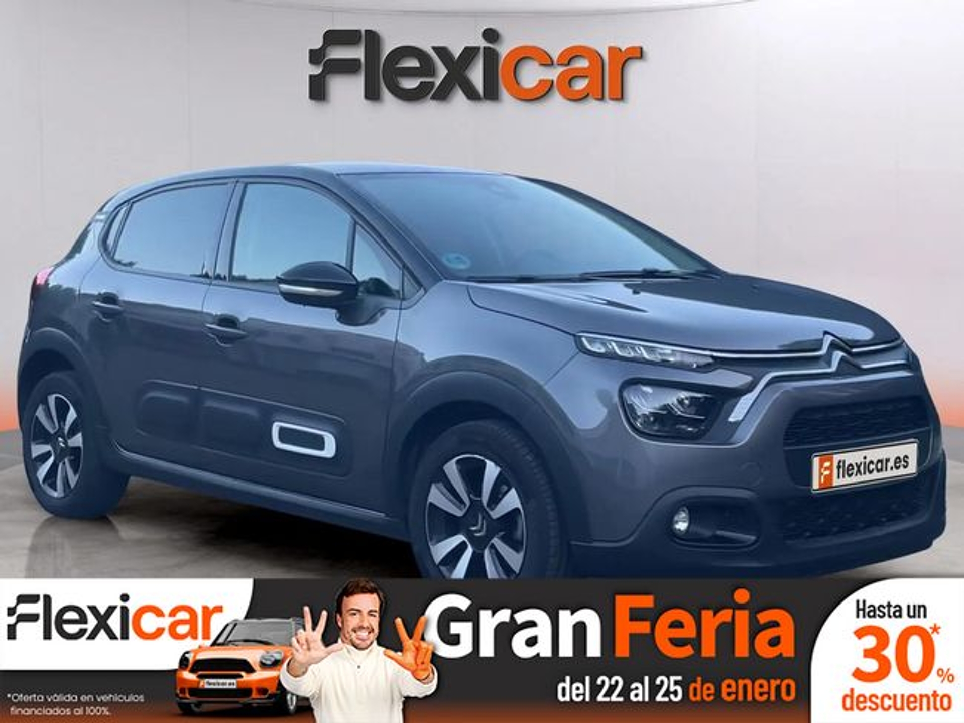 Imagen de CITROEN C3