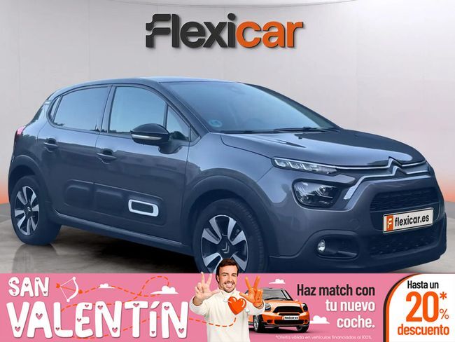 Foto del CITROEN C3 1.2 PureTech S&S Plus 83