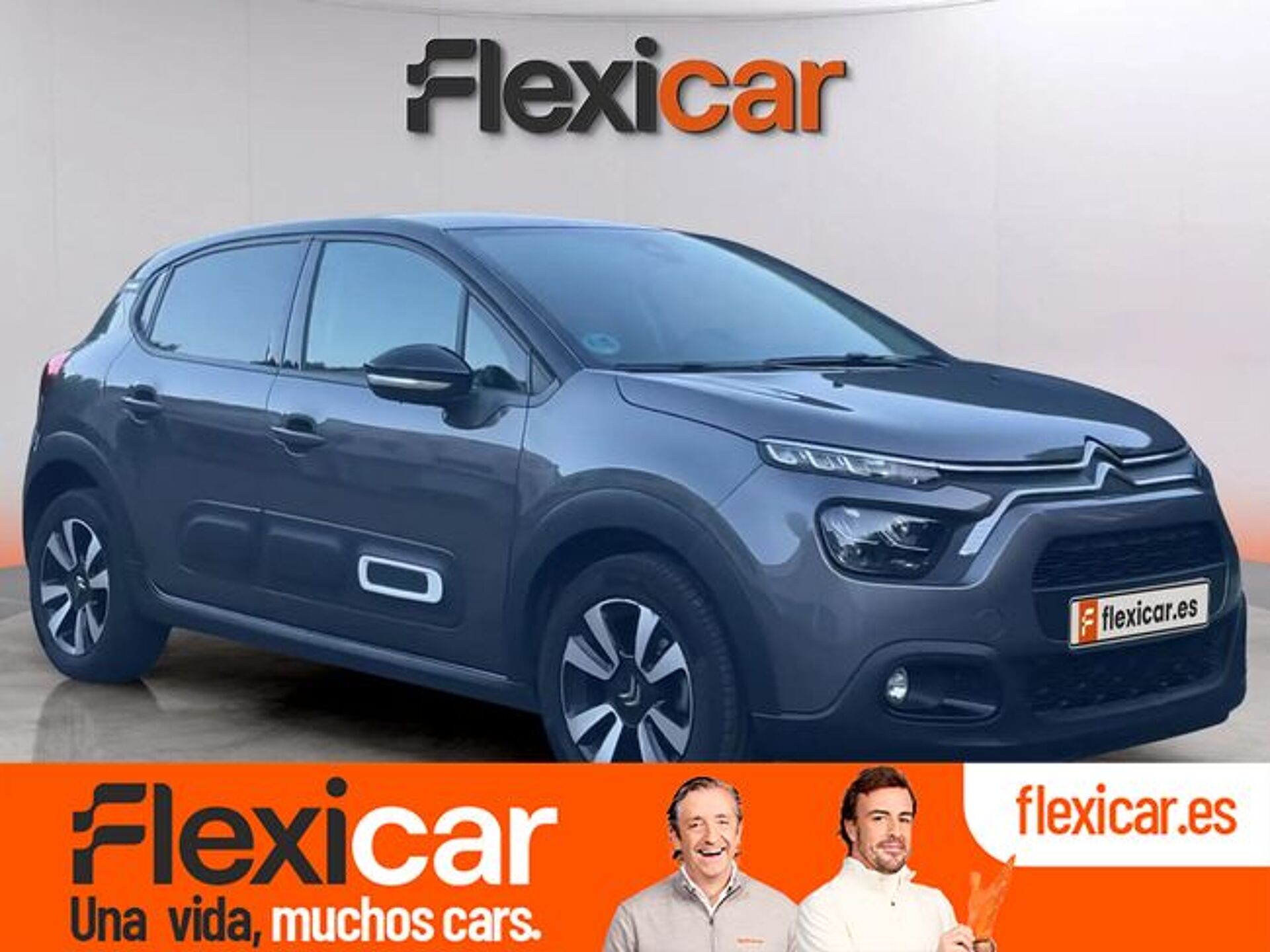 Imagen 1 de CITROEN C3