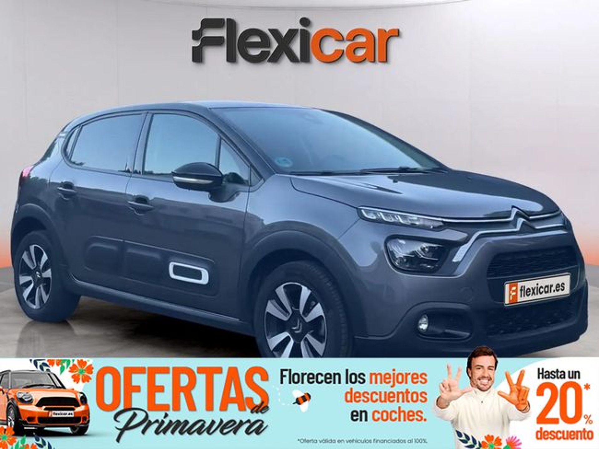 Imagen de CITROEN C3