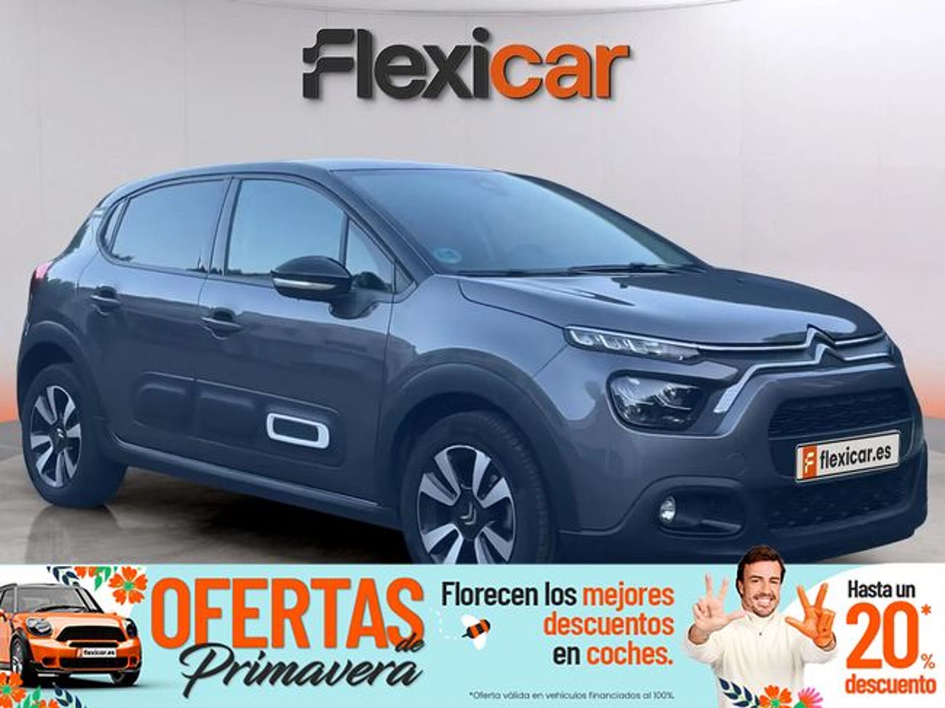 Imagen 1 de CITROEN C3