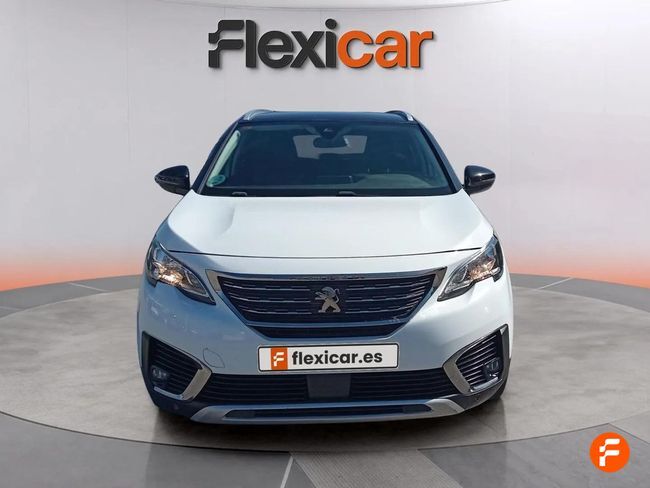 Foto del PEUGEOT 5008 1.2 PureTech S&S Allure 130