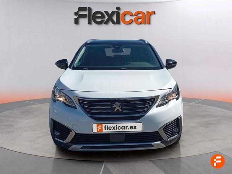 Foto del PEUGEOT 5008 1.2 PureTech S&S Allure 130
