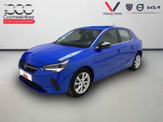 Imagen de OPEL Corsa 1.2T XHL S-S Elegance 100