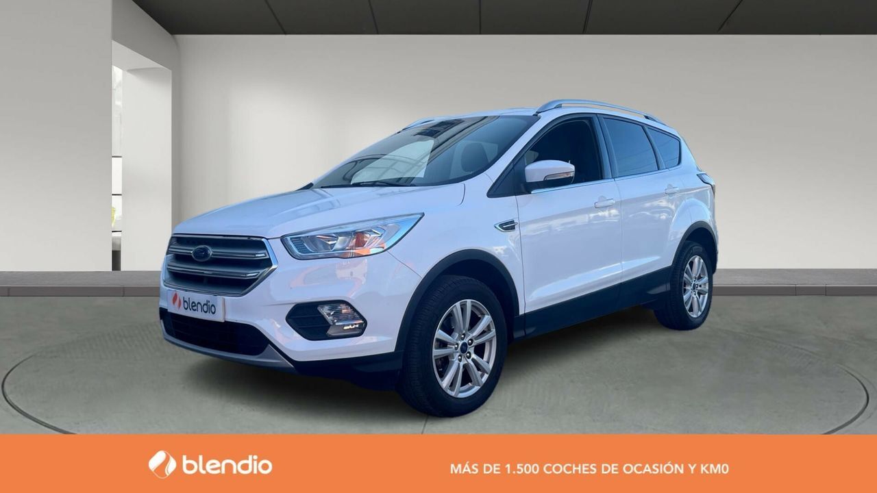 FORD Kuga (1.5 ECOBOOST TREND 2WD 150 5P) en Cantabria