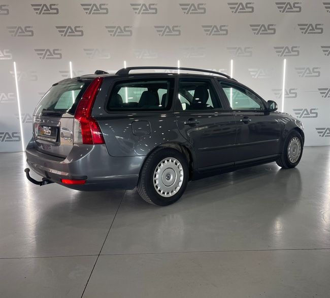 Foto del VOLVO V50 D4 Momentum