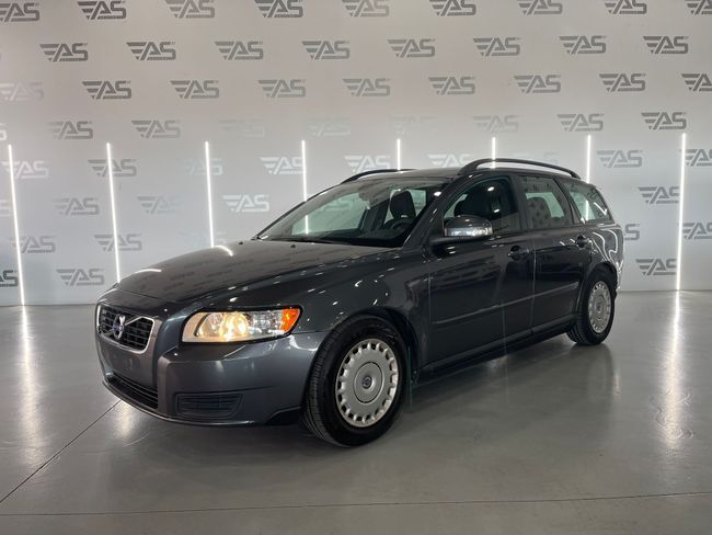 VOLVO V50 (2.0 D4 Momentum) en Girona