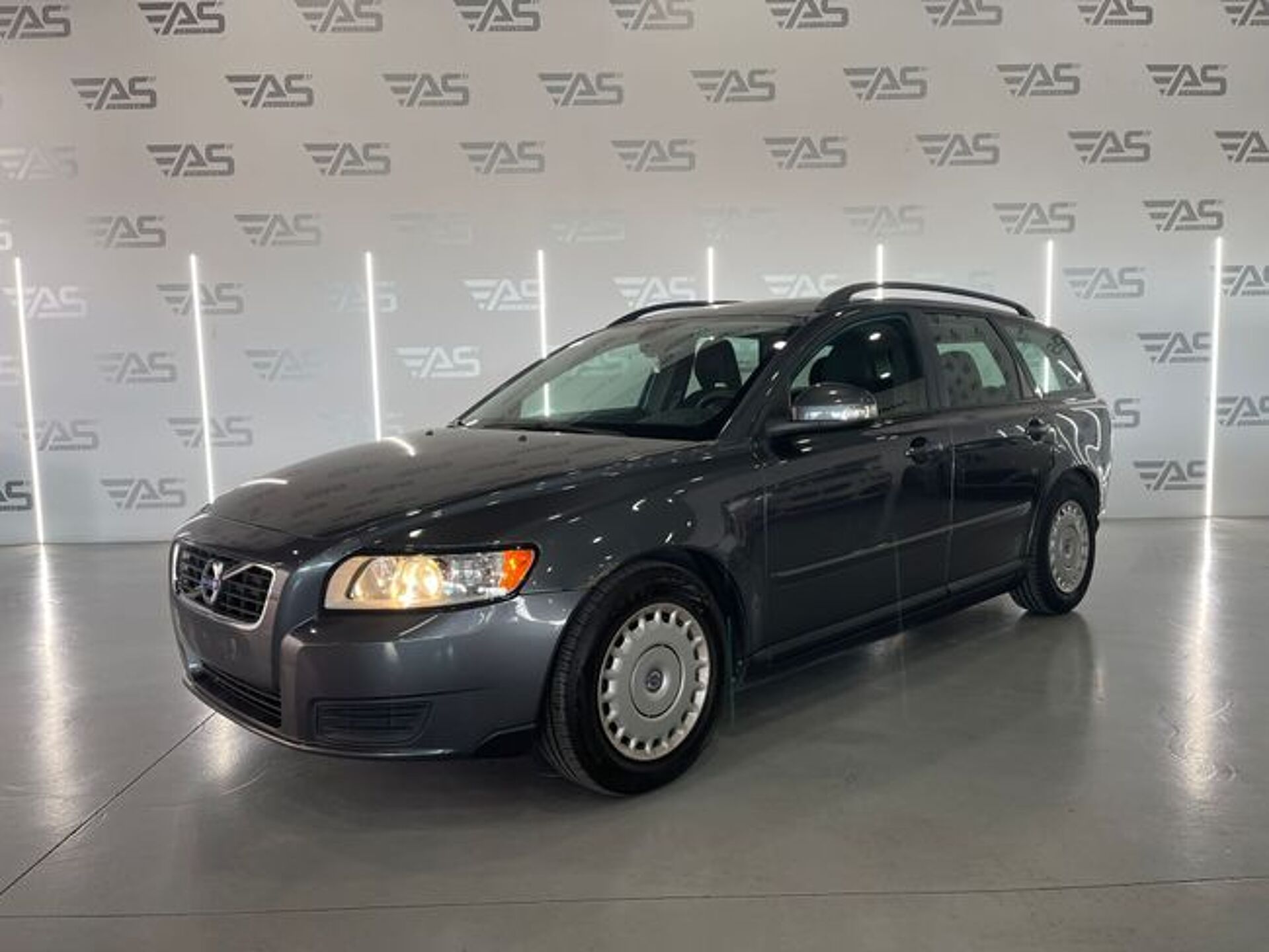 Imagen 1 de VOLVO V50