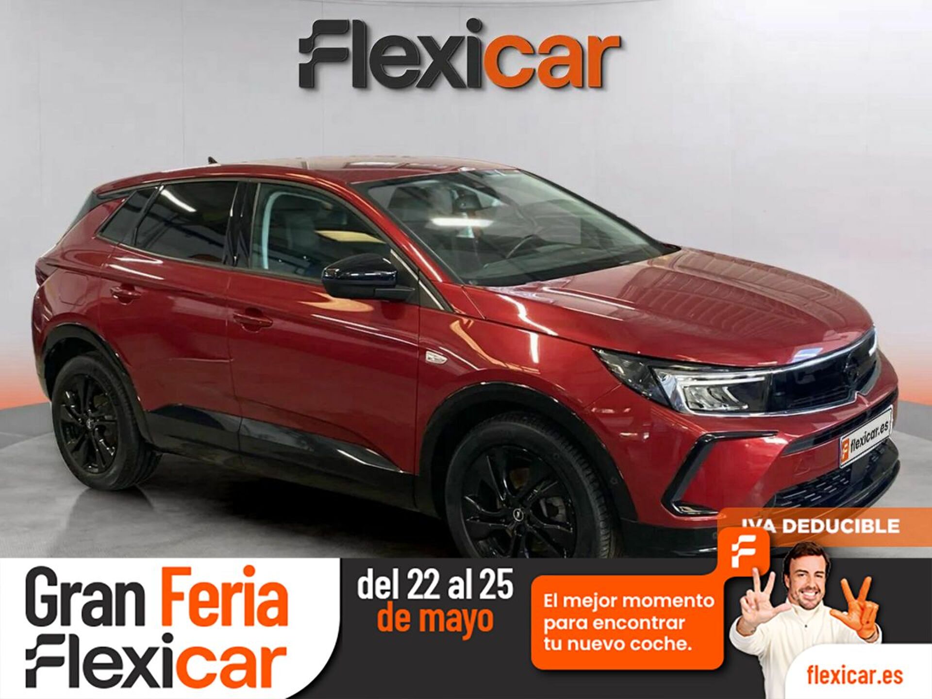 Imagen de OPEL Grandland