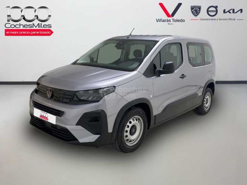 Foto del PEUGEOT Rifter 1.5BlueHDI S&S Active Pack Business Standard 100