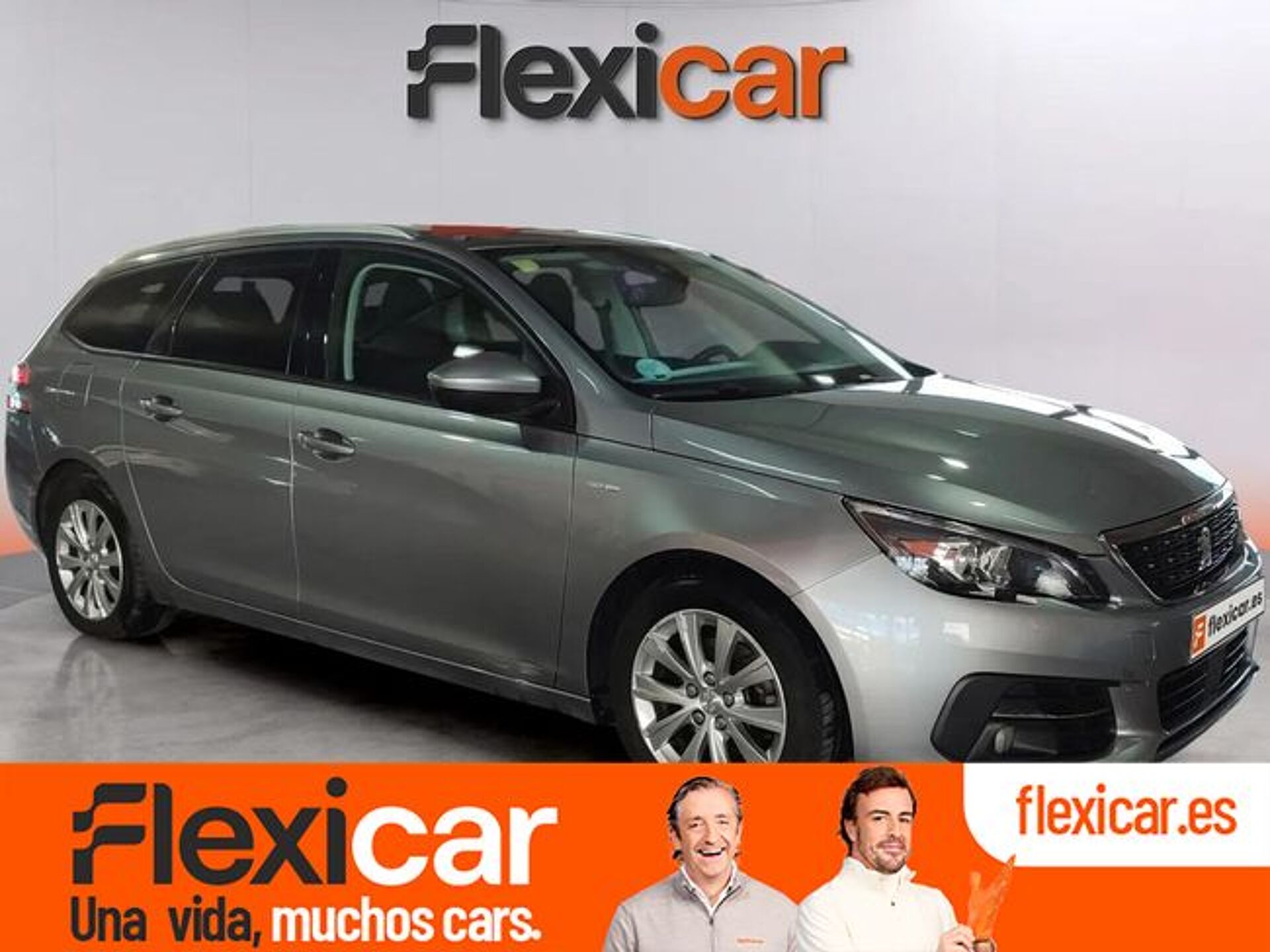 Imagen 1 de PEUGEOT 308