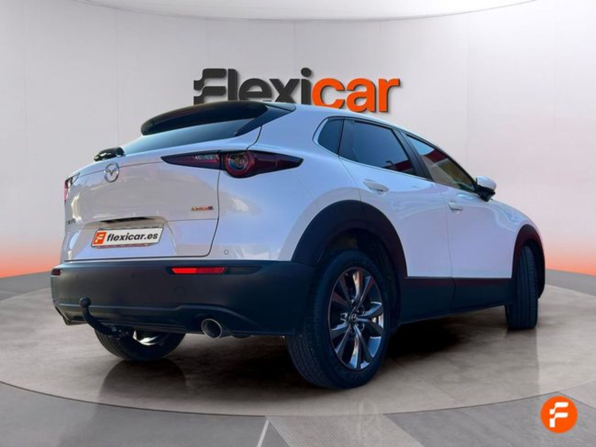 Imagen 3 de MAZDA CX-30