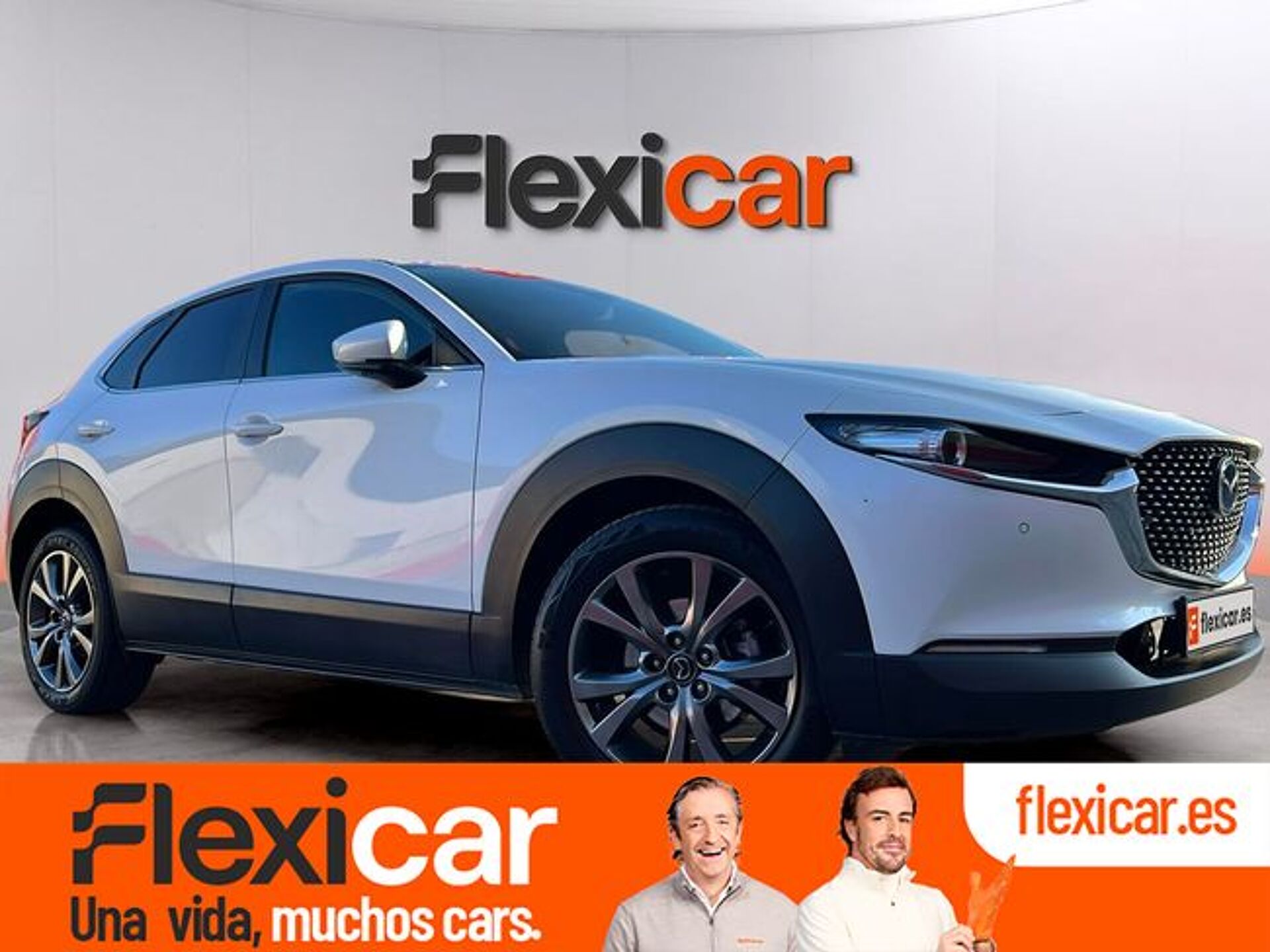 Imagen 1 de MAZDA CX-30