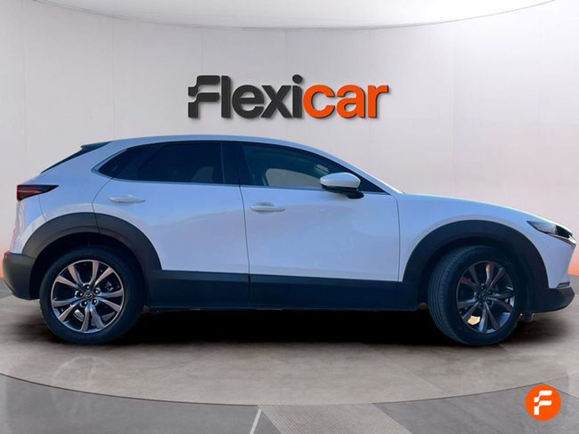 Imagen 2 de MAZDA CX-30