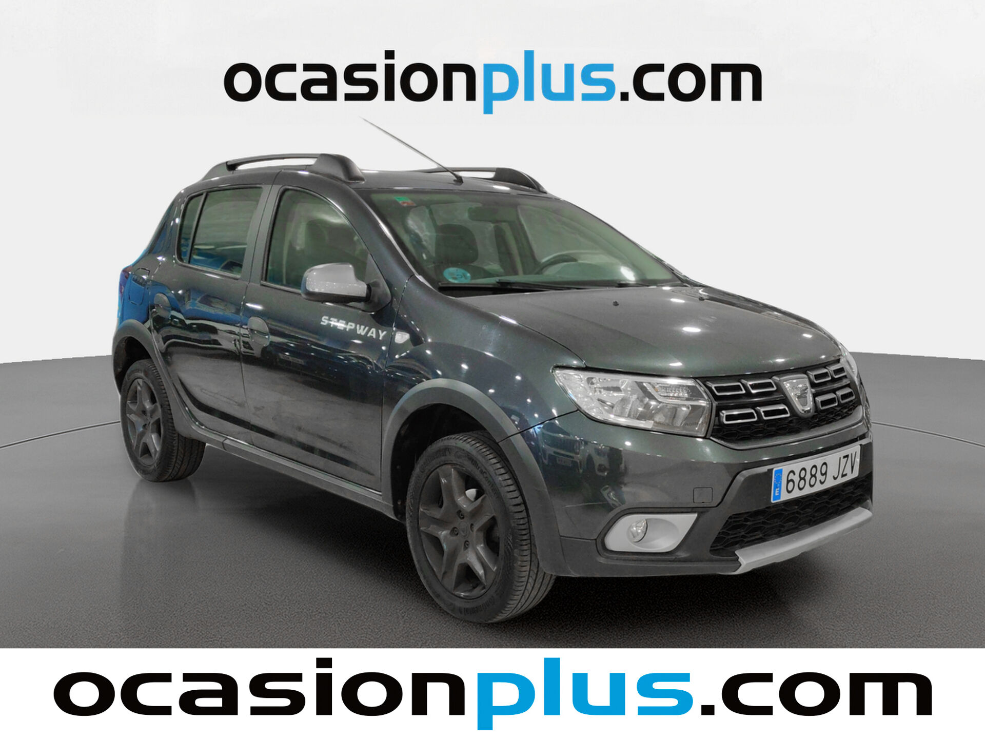 Imagen 2 de DACIA Sandero