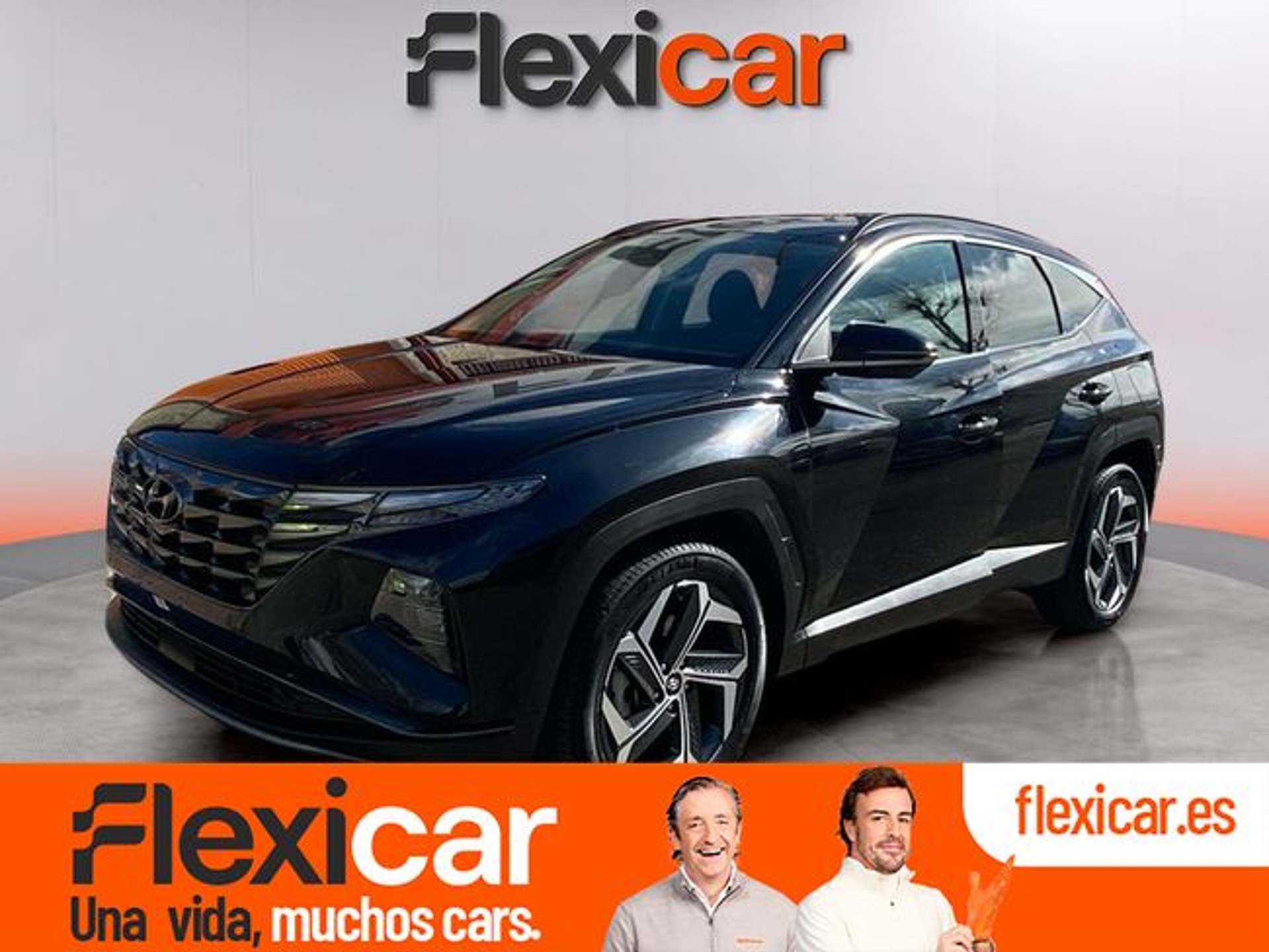 Imagen de HYUNDAI Tucson